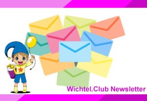 Wichtel.Club Newsletter