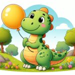 Dino - Party