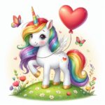 Einhorn - Party