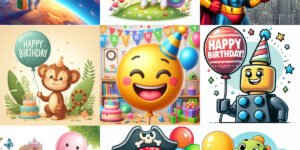 Motto-Partys Nadines Wichtel.Club