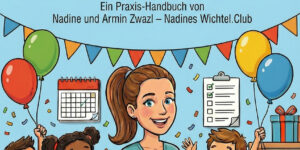 E Book Kinderparty Survival Guide